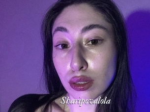 Sharipovalola