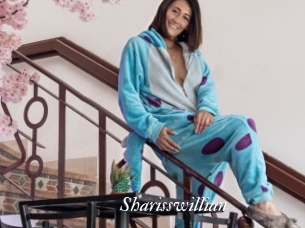 Sharisswillian