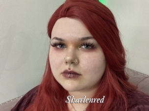 Sharlenred