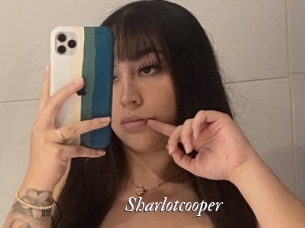 sharlotcooper Partouze