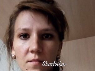 Sharlotkas