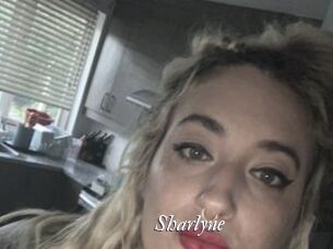 Sharlyne