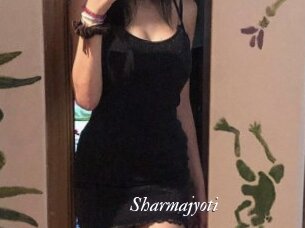 Sharmajyoti
