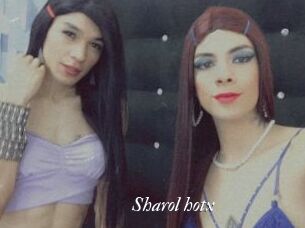 Sharol_hotx