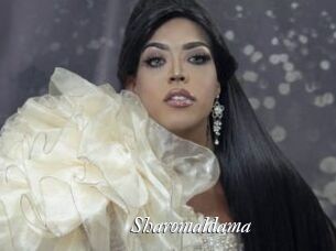 Sharomaldama
