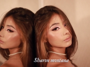 Sharon_montana