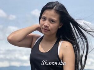 Sharon_sha