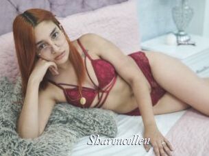 Sharoncollen