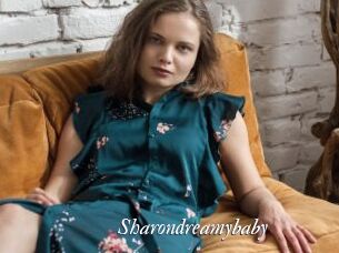 sharondreamybaby Partouze