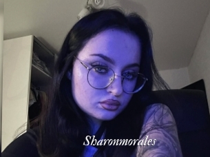 Sharonmorales