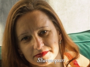 Sharonsquirt