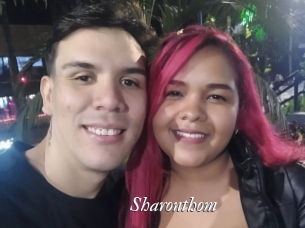 Sharonthom