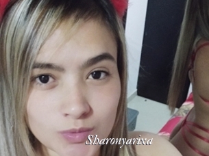 sharonyarixa Partouze