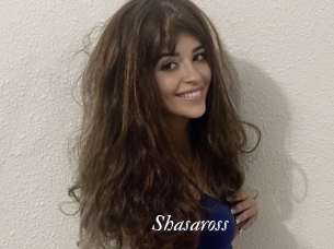 Shasaross
