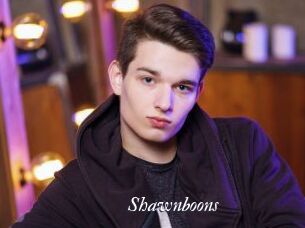 Shawnboons