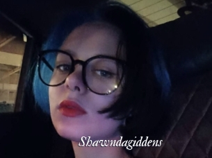 Shawndagiddens
