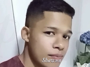 Shawun