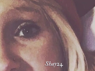 Shay24
