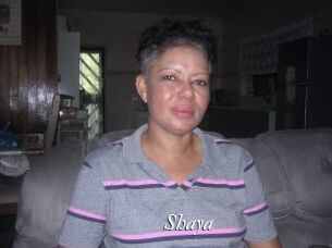 Shaya
