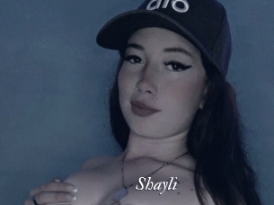 Shayli