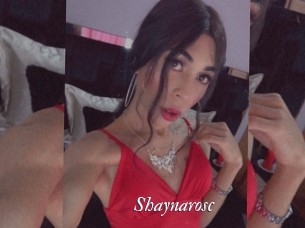 shaynarosc Partouze