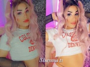 Shaynna_ts
