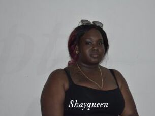 Shayqueen