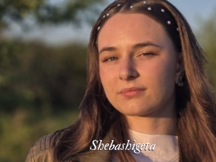 Shebashigeta
