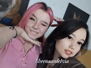 Sheenaandelvia