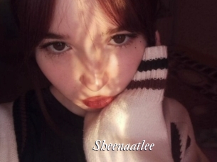 sheenaatlee Partouze