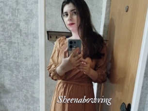 sheenabowring Partouze