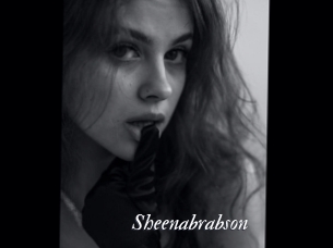 Sheenabrabson