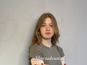 Sheenabraund