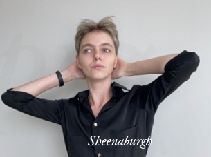 sheenaburgh Partouze