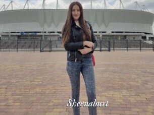 Sheenaburt