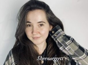 Sheenaeggett
