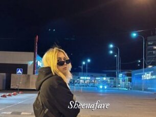Sheenafare