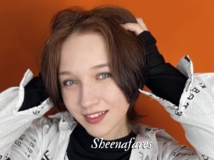 Sheenafares