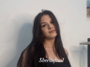 Sheenafrail