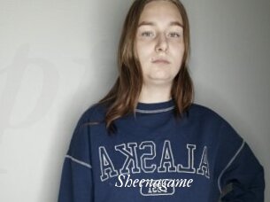 Sheenagame