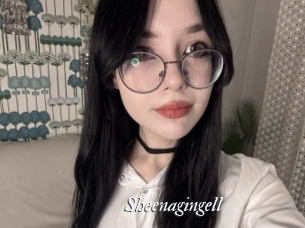 Sheenagingell