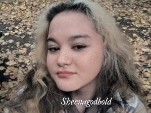 Sheenagodbold