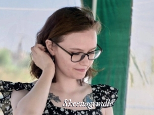 Sheenagrindle