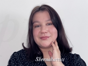 Sheenaharriss