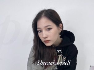 Sheenahartnell