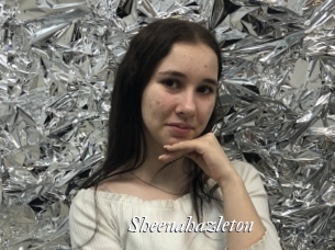 Sheenahazleton