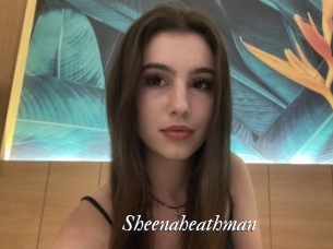 Sheenaheathman