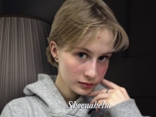 Sheenahelm