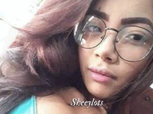 Sheeylots