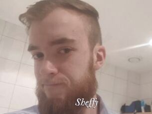 Sheffy